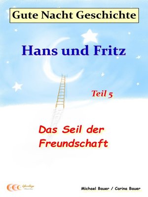 cover image of Gute-Nacht-Geschichte